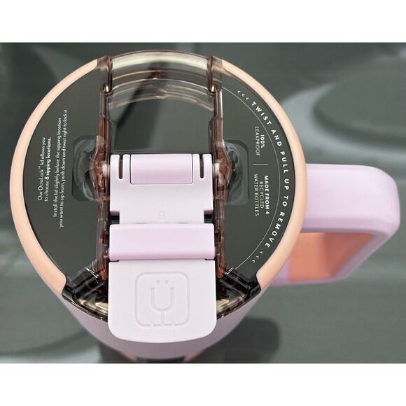 BruMate MUV‎ 35oz Tumbler, CITRUS GLOW - Picture 4 of 6